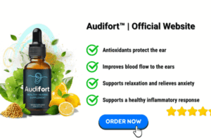 Audifort Review